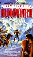 Bloodwinter A Tale of Eron cover