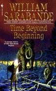 Time Beyond Beginning cover