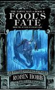 Fool's Fate cover