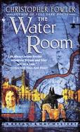The Water Room cover