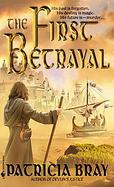 The First Betrayal cover