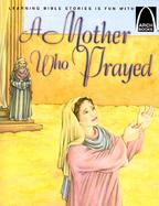 A Mother Who Prayed cover