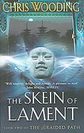The Skein of Lament cover