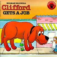 Clifford Gets a Job cover