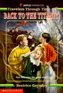 Back to the Titanic! cover