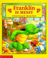Franklin Is Messy cover