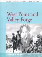 West Point and Valley Forge cover