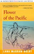 Flower of the Pacific cover