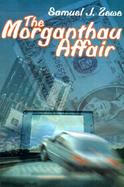 The Morganthau Affair cover