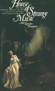 House of Strange Music cover