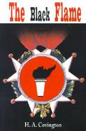 The Black Flame cover