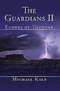 The Guardians II Echoes Of Thunder cover