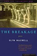 The Breakage Poems cover