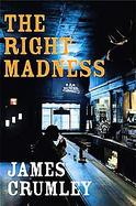 The Right Madness cover