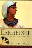 Hatchepsut: The Female Pharoah cover