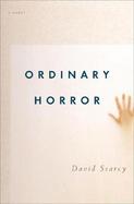 Ordinary Horror cover