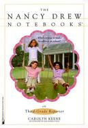 Third-Grade Reporter cover