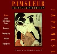 Japanese: 2nd Ed. cover