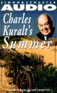 Charles Kuralt's Summer cover