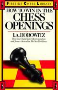 How to Win in the Chess Openings cover