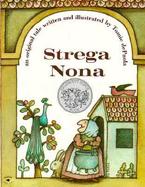 Strega Nona An Original Tale cover
