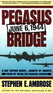Pegasus Bridge cover