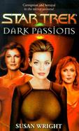 Star Trek Dark Passions (volume2) cover