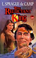The Reluctant King cover