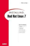 Installing Red Hat Linux 7 cover