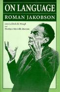 On Language cover