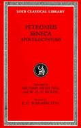 Petronius Seneca cover