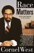 Race Matters cover