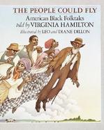 The People Could Fly The Picture Book cover