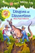 Dingoes at Dinnertime cover