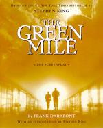 The Green Mile: The Screenplay cover