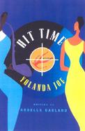 Hit Time A Mystery cover