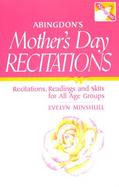 Abingdon's Mothers Day Recitations cover