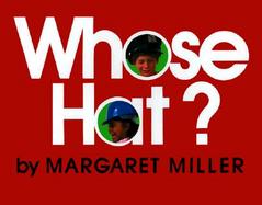 Whose Hat? cover