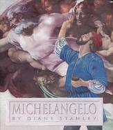 Michelangelo cover