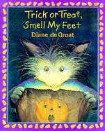 Trick or Treat, Smell My Feet cover