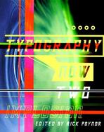 Typography Now 2: Implosion cover