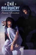 Evil Encounter cover