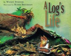 A Log's Life cover