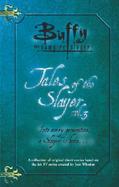 Tales of the Slayer (volume3) cover