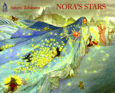 Nora's Stars cover