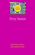 Terry Nation cover