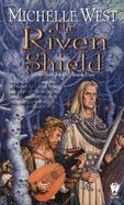 The Riven Shield (volume5) cover