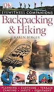 Eyewitness Companions Hiking And Backpacking cover