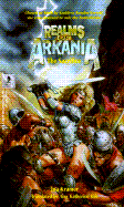 Realms of Arkania: The Sacrifice cover