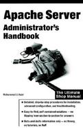 Apache Server Administrator's Handbook cover